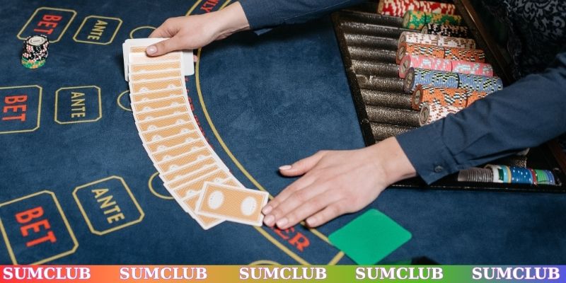 Bật mí TOP cách chơi Baccarat từ cao thủ hàng đầu