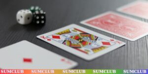 cách chơi Poker