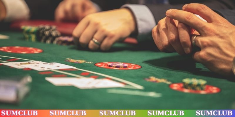 Cách chơi Poker cải thiện level nhanh chóng