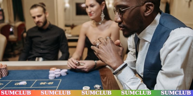 Cách chơi Poker từ A-Z dễ hiểu nhất
