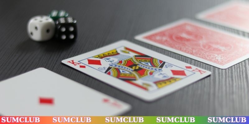 cách chơi Poker