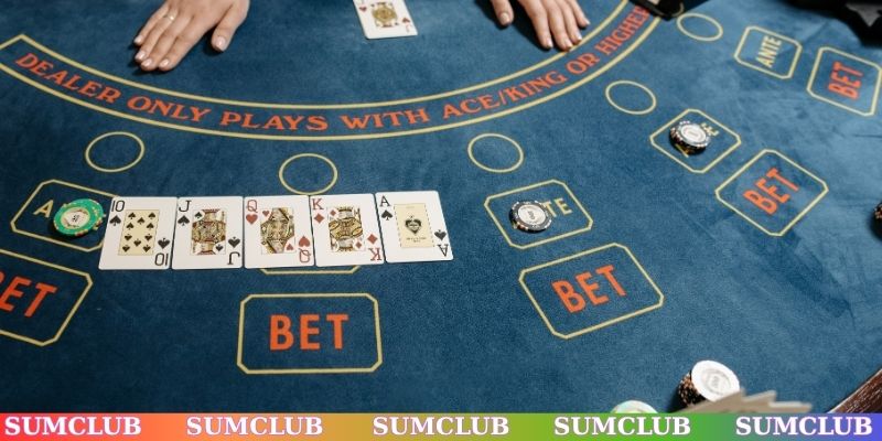 Chi tiết về cách chơi Baccarat cho người mới nhập môn