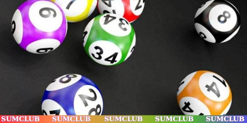 Các bí quyết chơi xổ số SUMCLUB bất bại