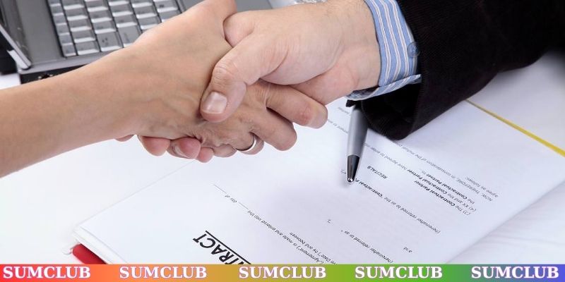 Cách đăng ký đại lý SUMCLUB chuẩn chỉnh