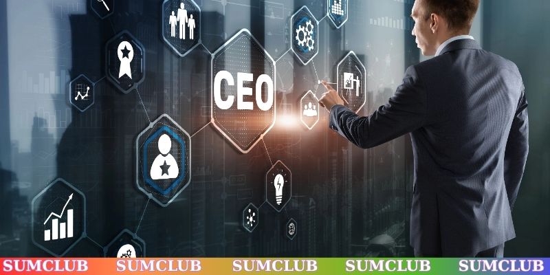 Cổng game dưới sự dẫn dắt của tác giả SUMCLUB 