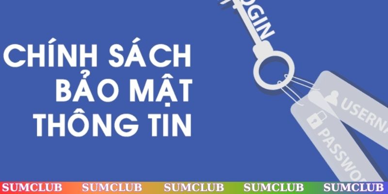 Dân cược có trách nhiệm gì trong bảo mật SUMCLUB