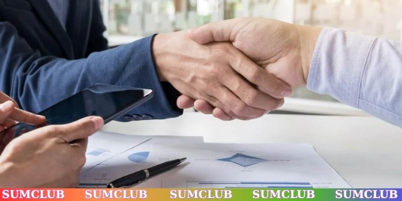 Điều kiện khi trở thành đại lý SUMCLUB