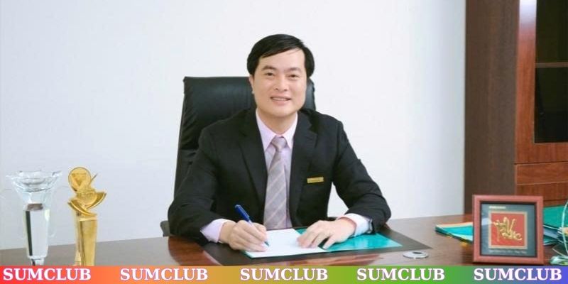 Đóng góp nổi bật của CEO Lê Quốc Dương