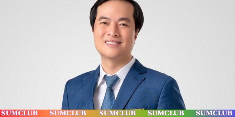Tầm nhìn của tác giả SUMCLUB hướng đến sự uy tín