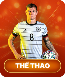 thể thao