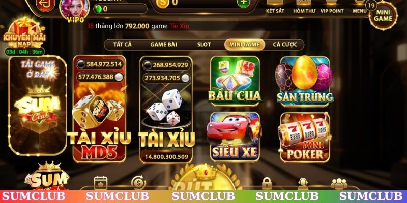 Trải nghiệm giao diện tối ưu khi tải app