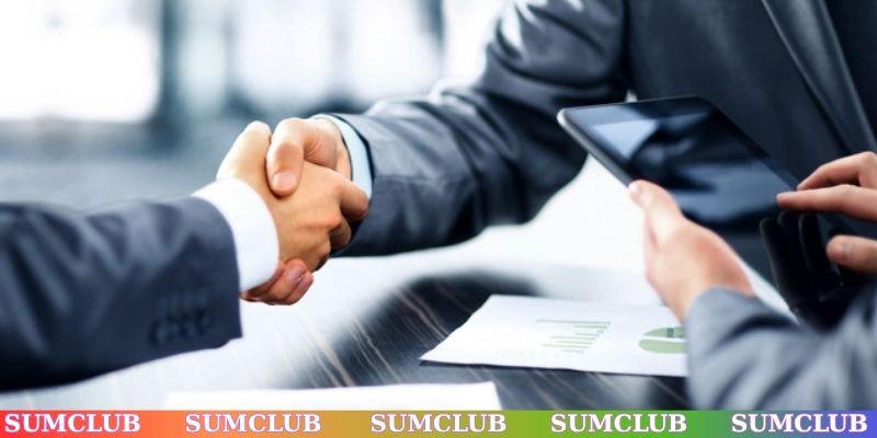 Ưu điểm khi trở thành đại lý SUMCLUB